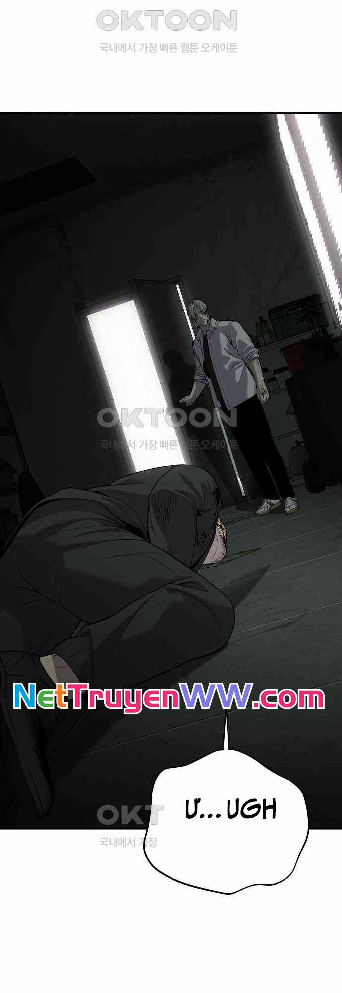 Đứa Con Báo Thù - Chapter 28 - Trang 83