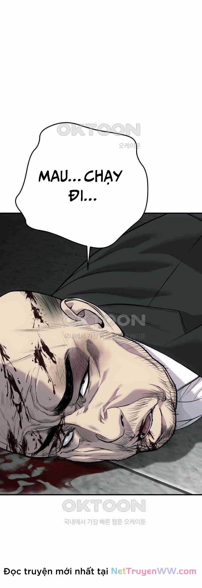 Đứa Con Báo Thù - Chapter 28 - Trang 84