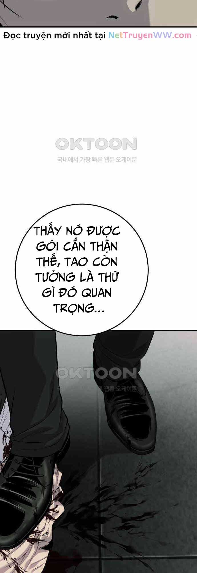 Đứa Con Báo Thù - Chapter 28 - Trang 87