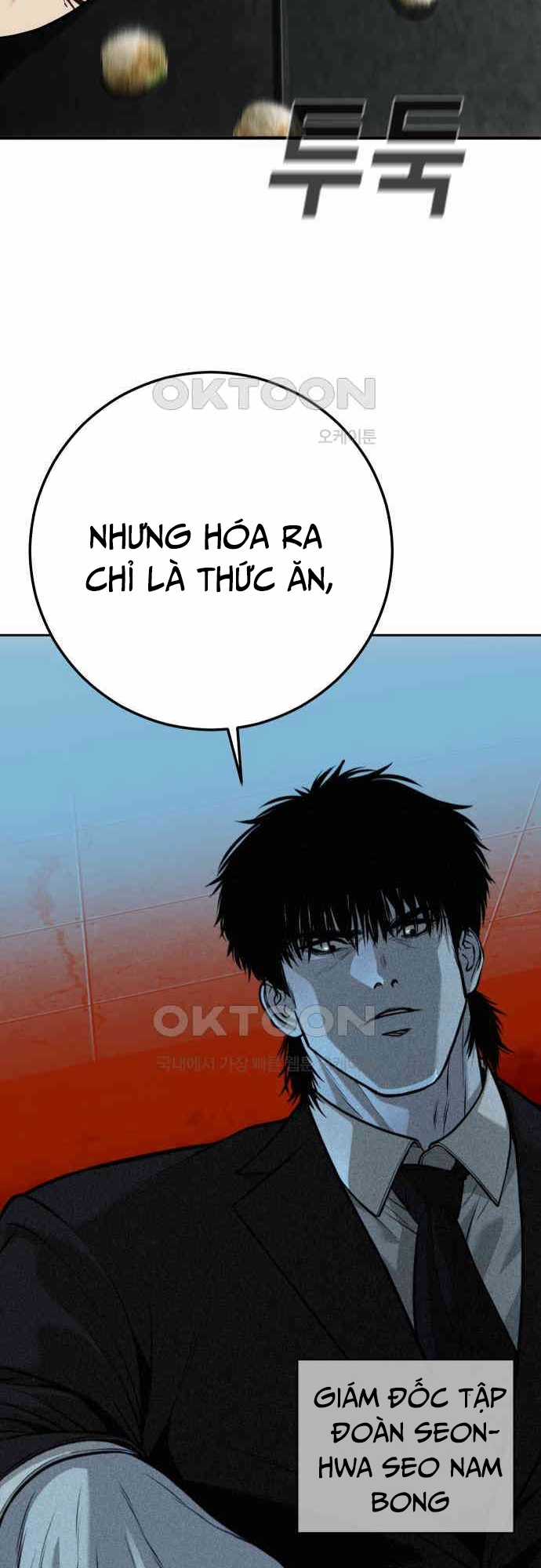 Đứa Con Báo Thù - Chapter 28 - Trang 89