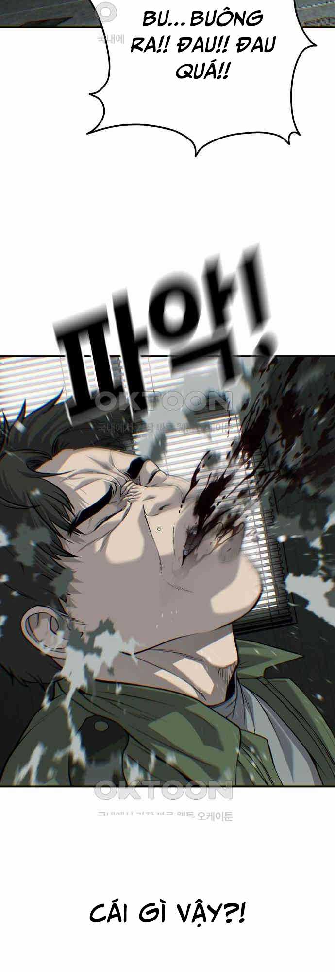 Đứa Con Báo Thù - Chapter 28 - Trang 10