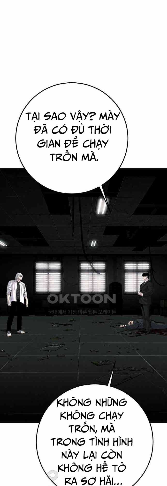 Đứa Con Báo Thù - Chapter 28 - Trang 93