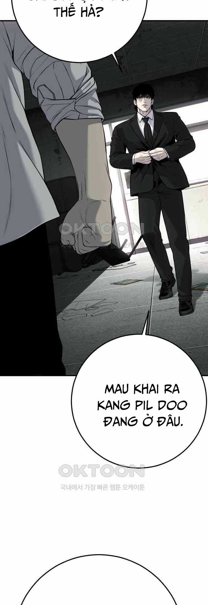 Đứa Con Báo Thù - Chapter 28 - Trang 98