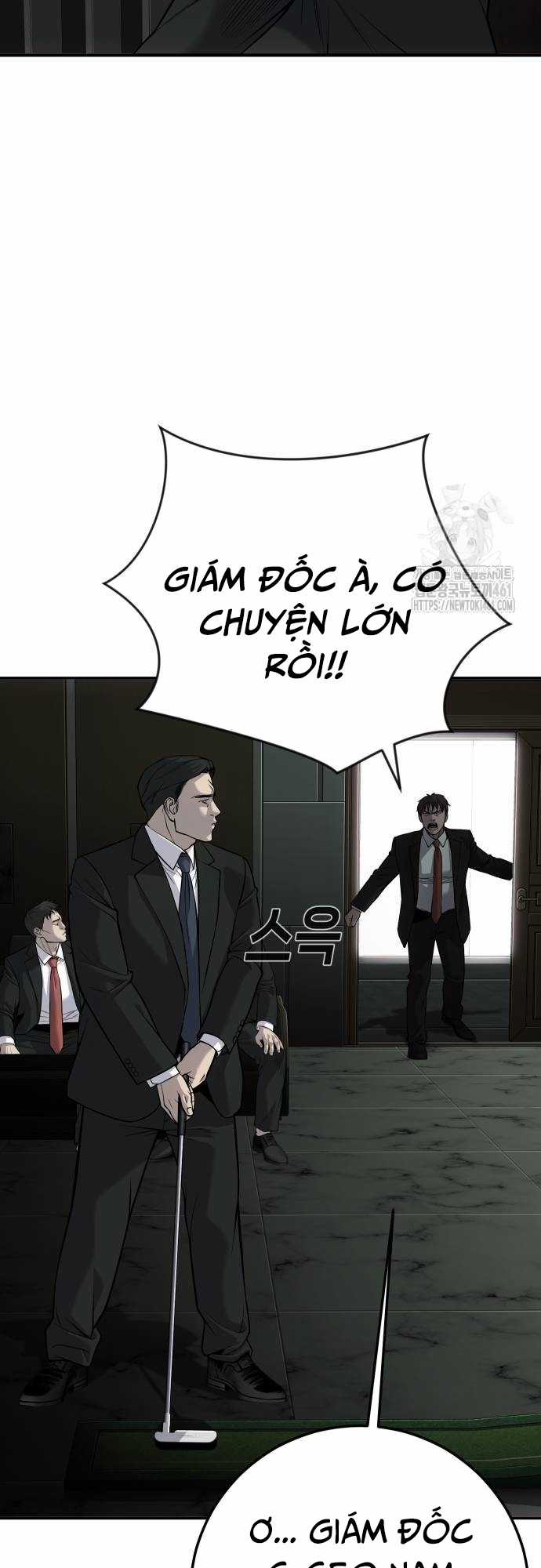 Đứa Con Báo Thù - Chapter 29 - Trang 11