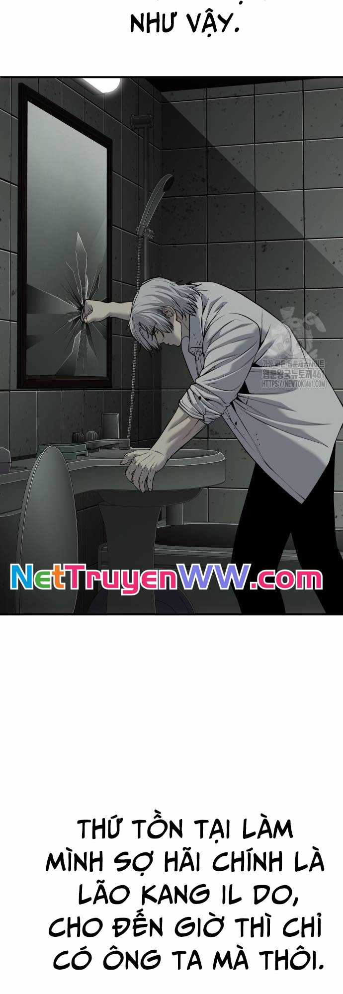 Đứa Con Báo Thù - Chapter 29 - Trang 103