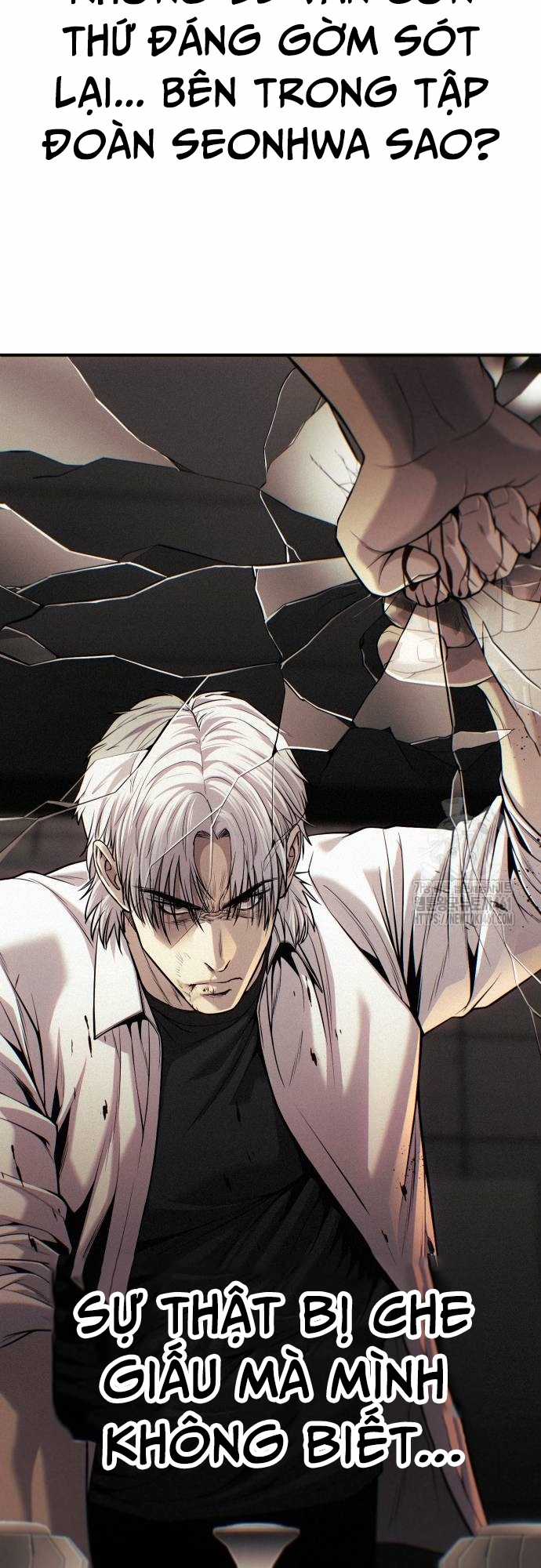 Đứa Con Báo Thù - Chapter 29 - Trang 106