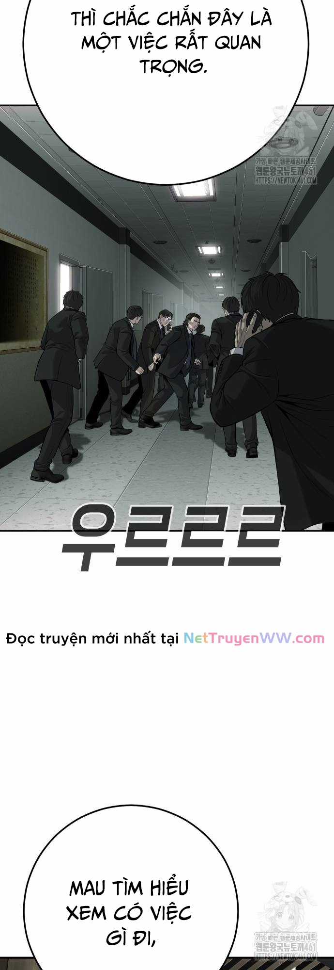 Đứa Con Báo Thù - Chapter 29 - Trang 16