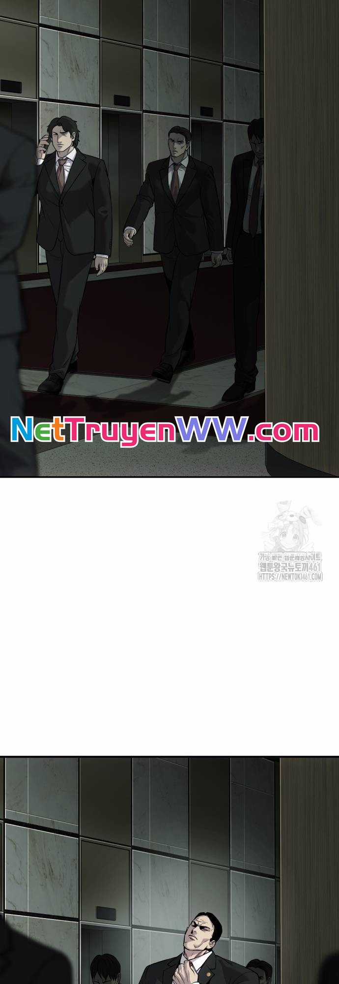 Đứa Con Báo Thù - Chapter 29 - Trang 18