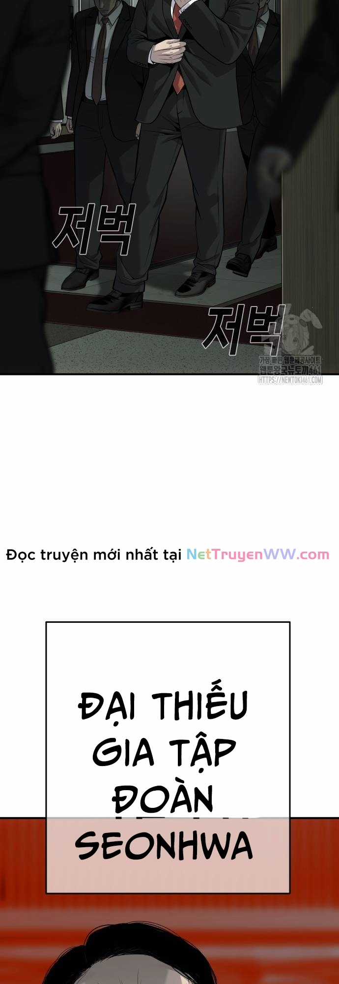 Đứa Con Báo Thù - Chapter 29 - Trang 19