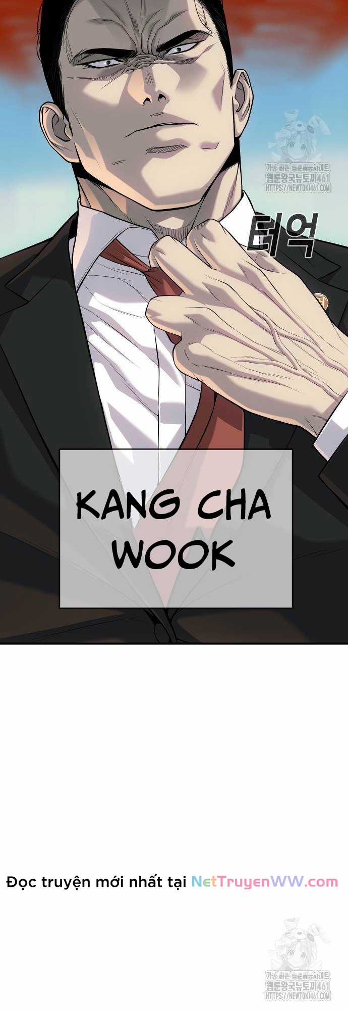 Đứa Con Báo Thù - Chapter 29 - Trang 20