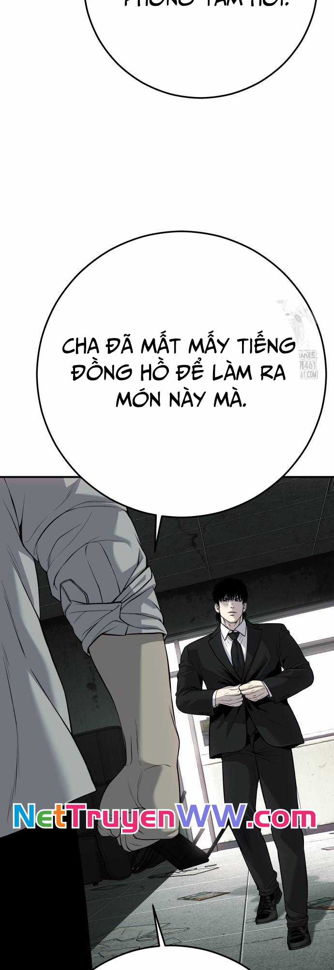 Đứa Con Báo Thù - Chapter 29 - Trang 3