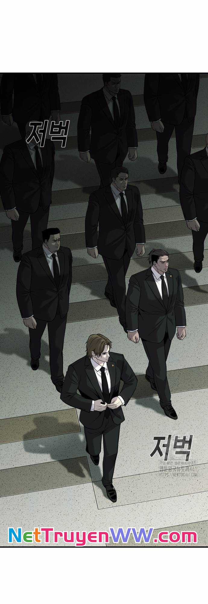 Đứa Con Báo Thù - Chapter 29 - Trang 21