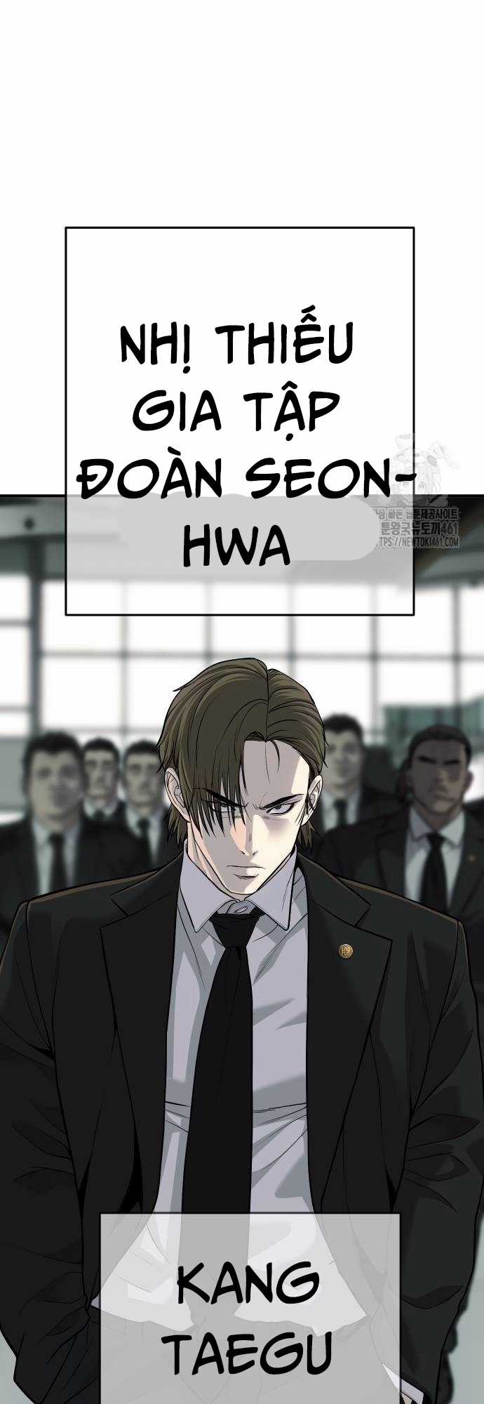 Đứa Con Báo Thù - Chapter 29 - Trang 23