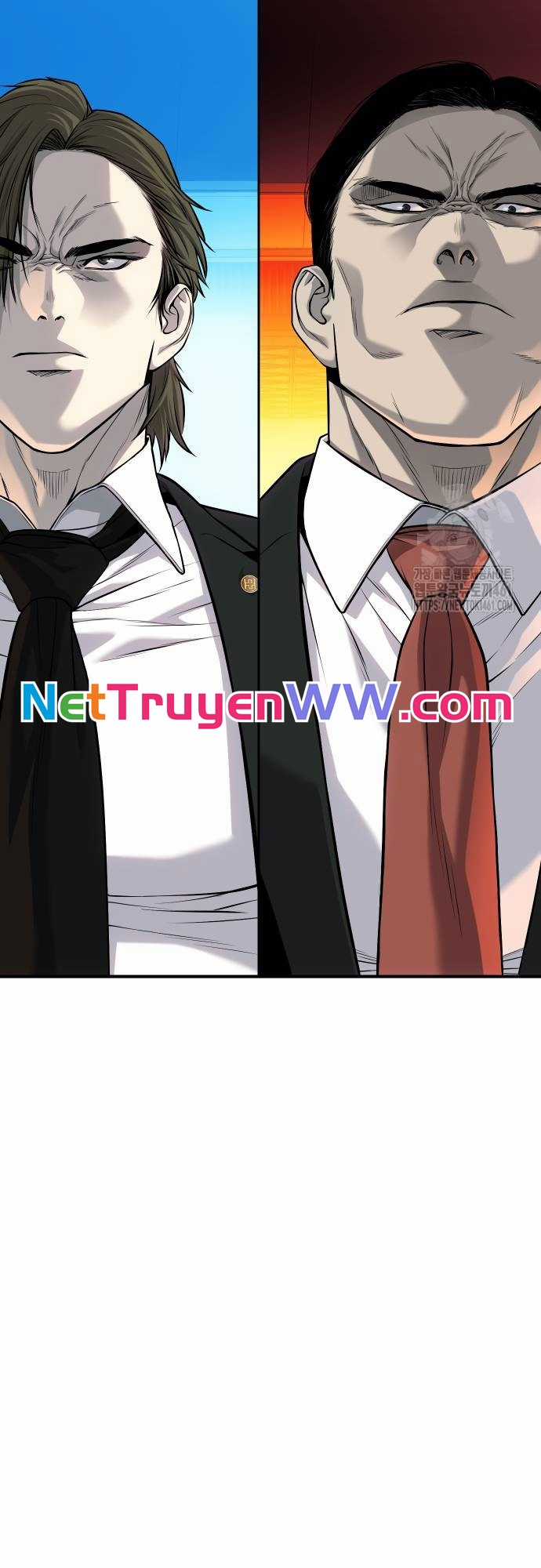 Đứa Con Báo Thù - Chapter 29 - Trang 27