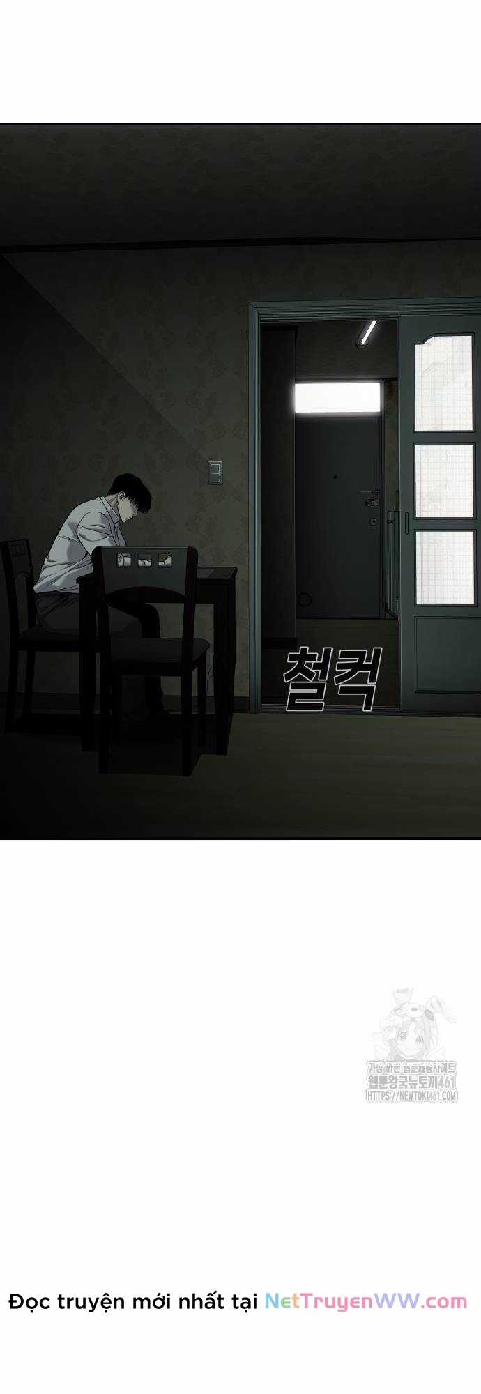 Đứa Con Báo Thù - Chapter 29 - Trang 29