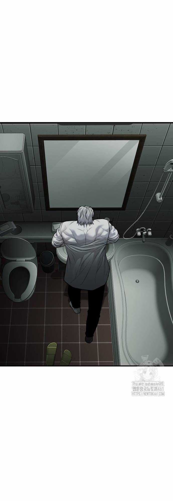 Đứa Con Báo Thù - Chapter 29 - Trang 33