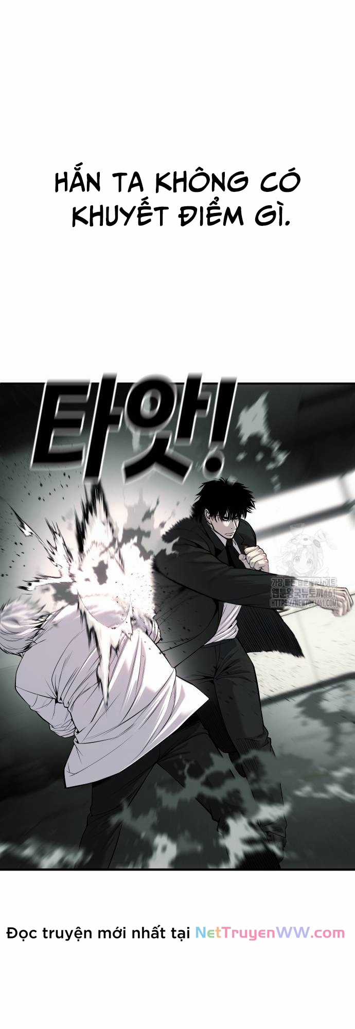 Đứa Con Báo Thù - Chapter 29 - Trang 38