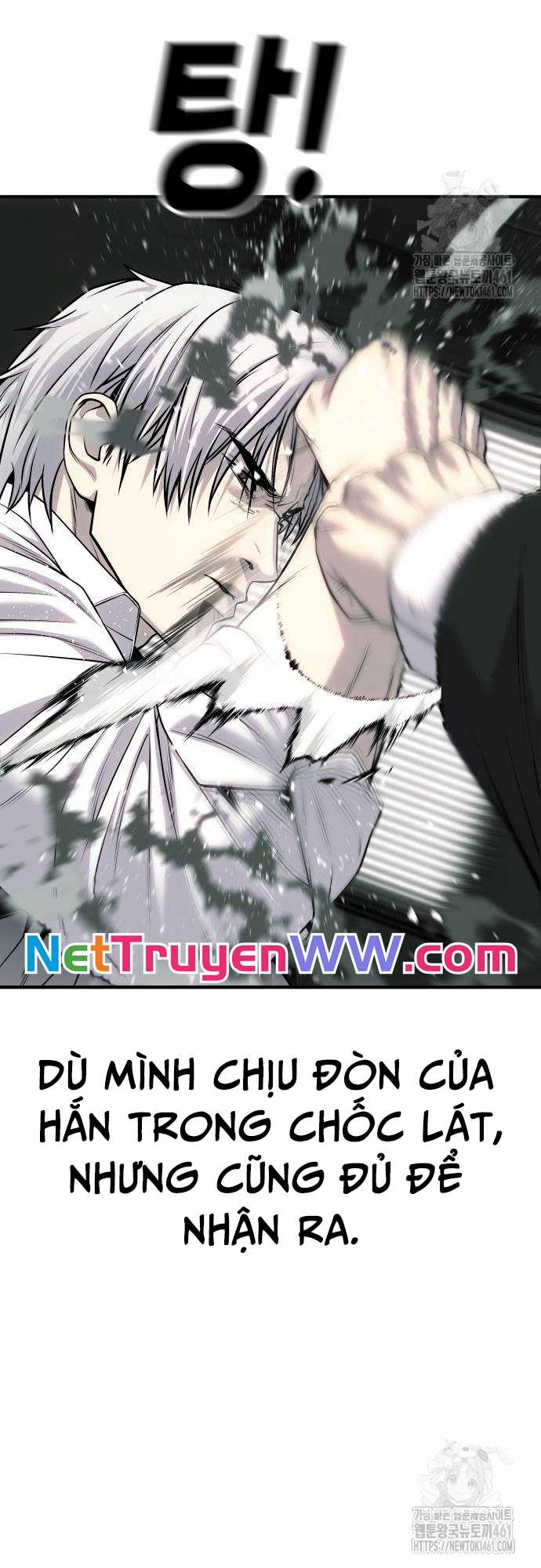 Đứa Con Báo Thù - Chapter 29 - Trang 40