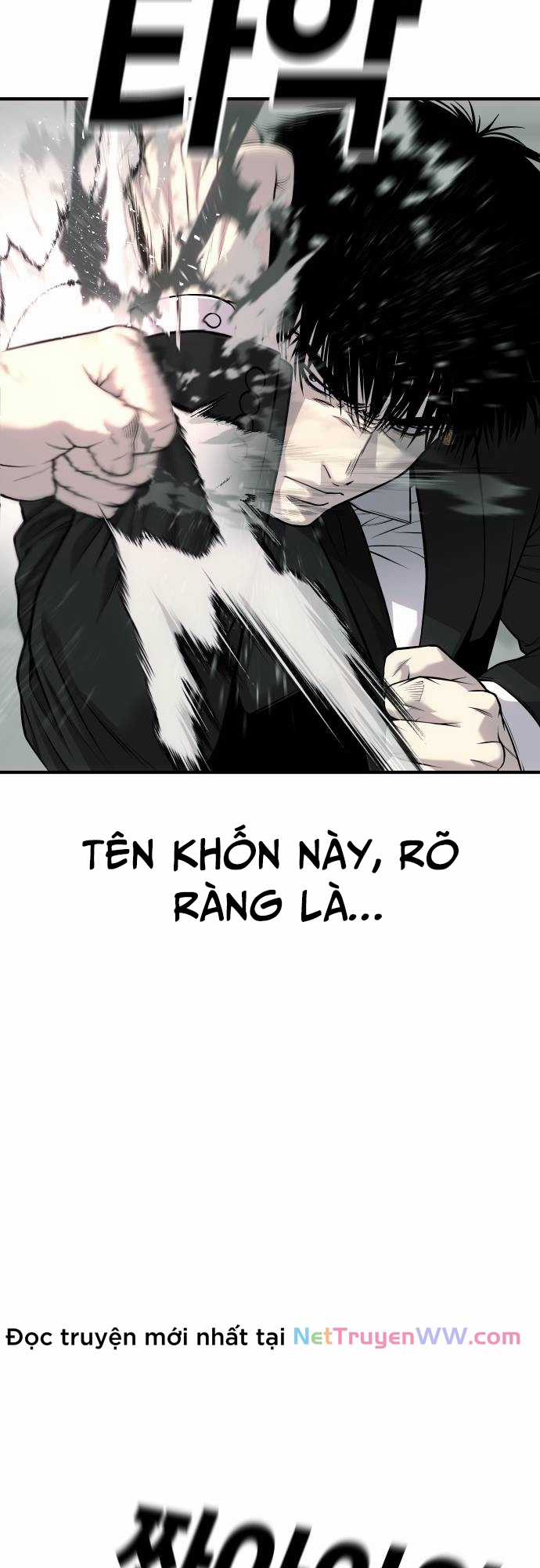 Đứa Con Báo Thù - Chapter 29 - Trang 42