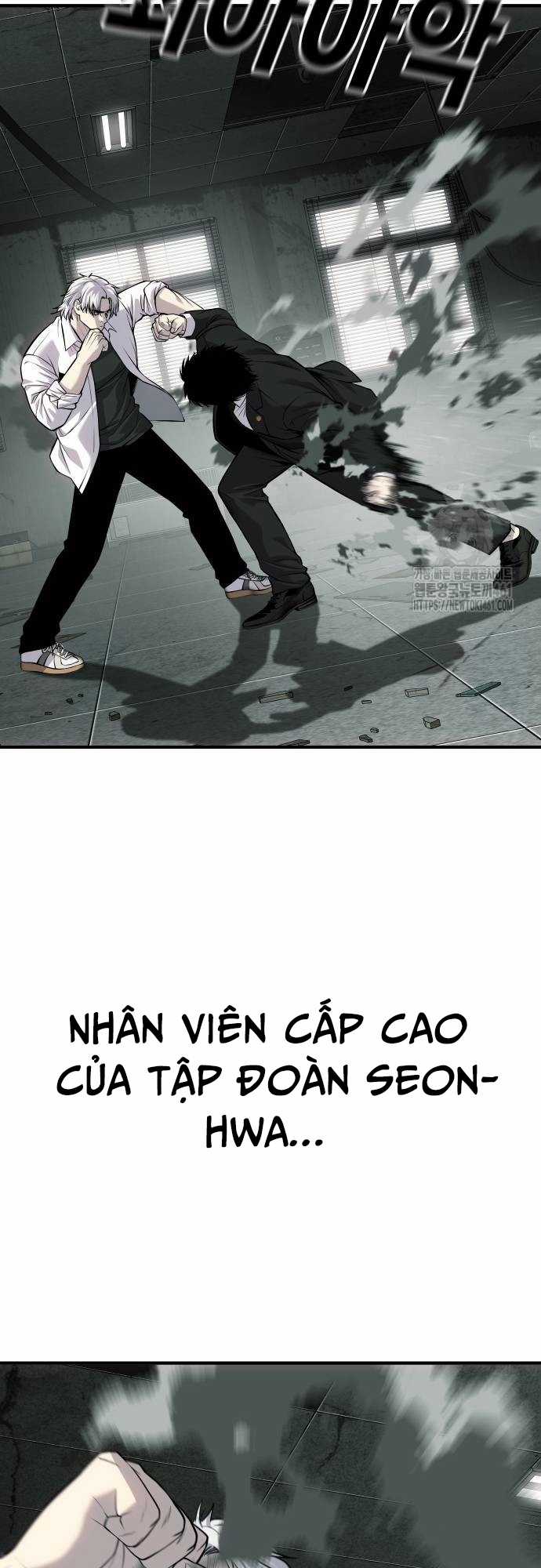 Đứa Con Báo Thù - Chapter 29 - Trang 43