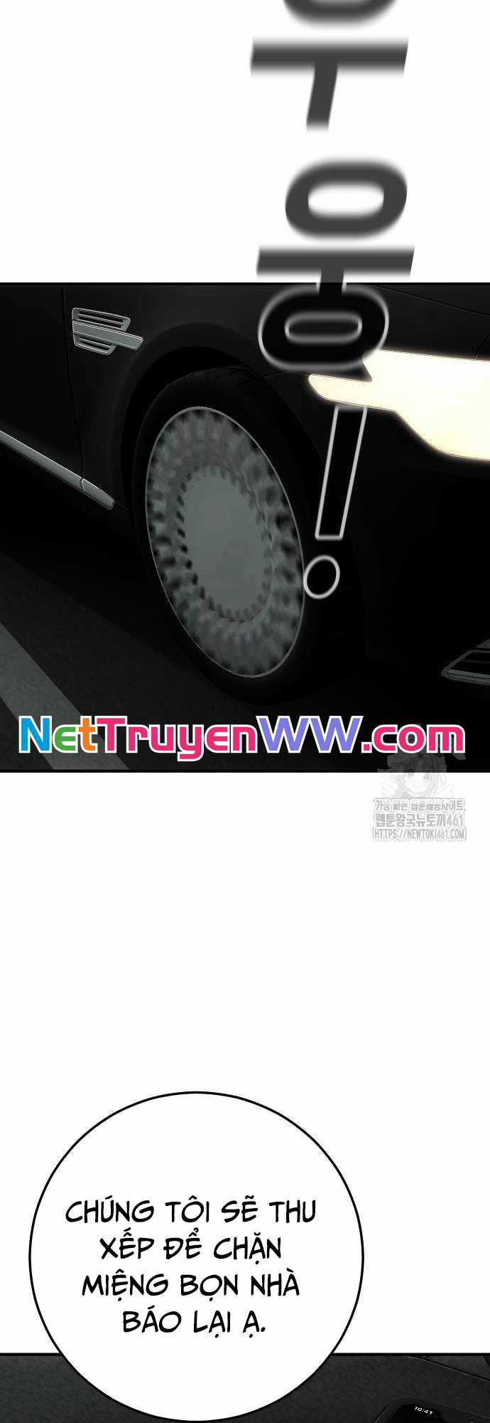 Đứa Con Báo Thù - Chapter 29 - Trang 54
