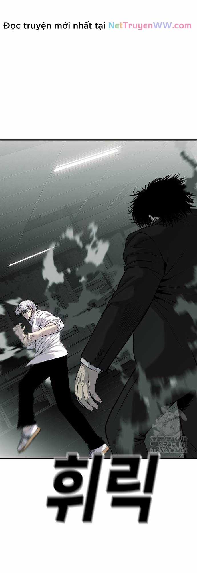 Đứa Con Báo Thù - Chapter 29 - Trang 65