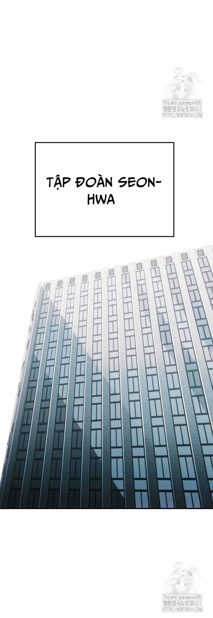 Đứa Con Báo Thù - Chapter 29 - Trang 8