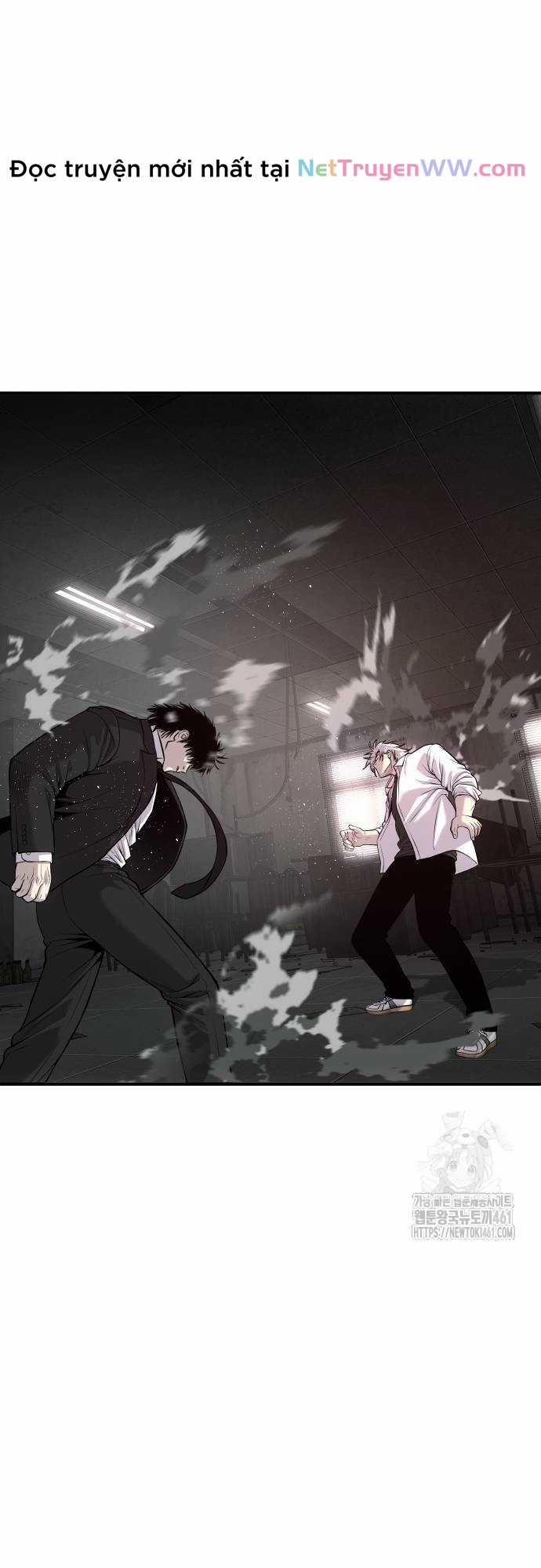 Đứa Con Báo Thù - Chapter 29 - Trang 77