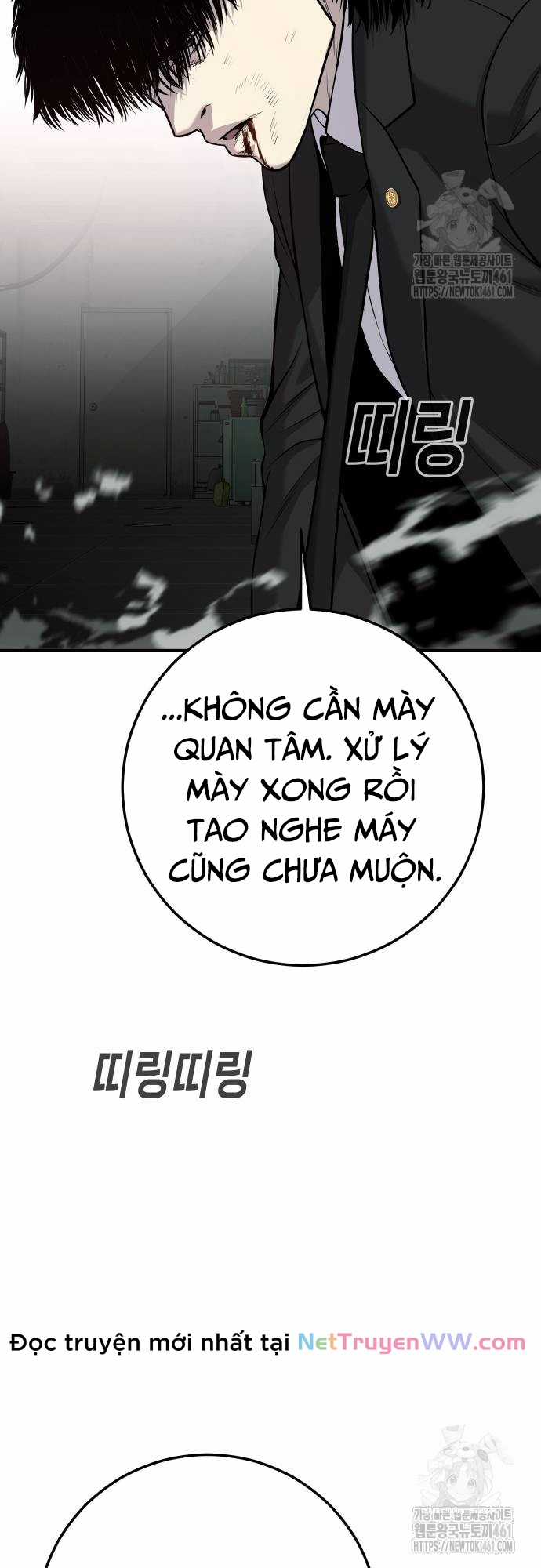 Đứa Con Báo Thù - Chapter 29 - Trang 80