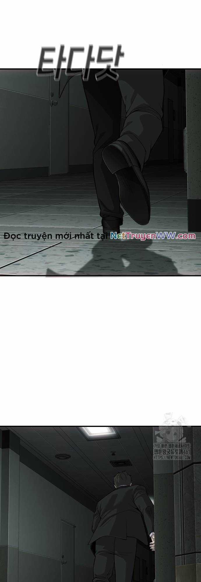 Đứa Con Báo Thù - Chapter 29 - Trang 9