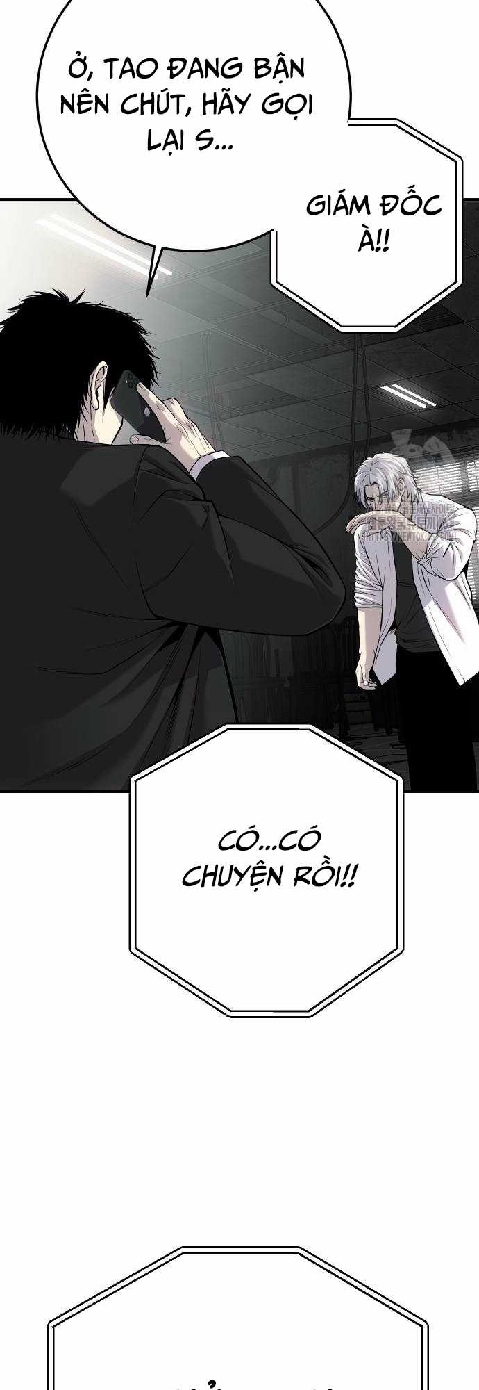 Đứa Con Báo Thù - Chapter 29 - Trang 83