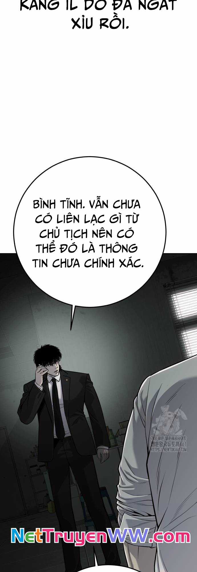 Đứa Con Báo Thù - Chapter 29 - Trang 85