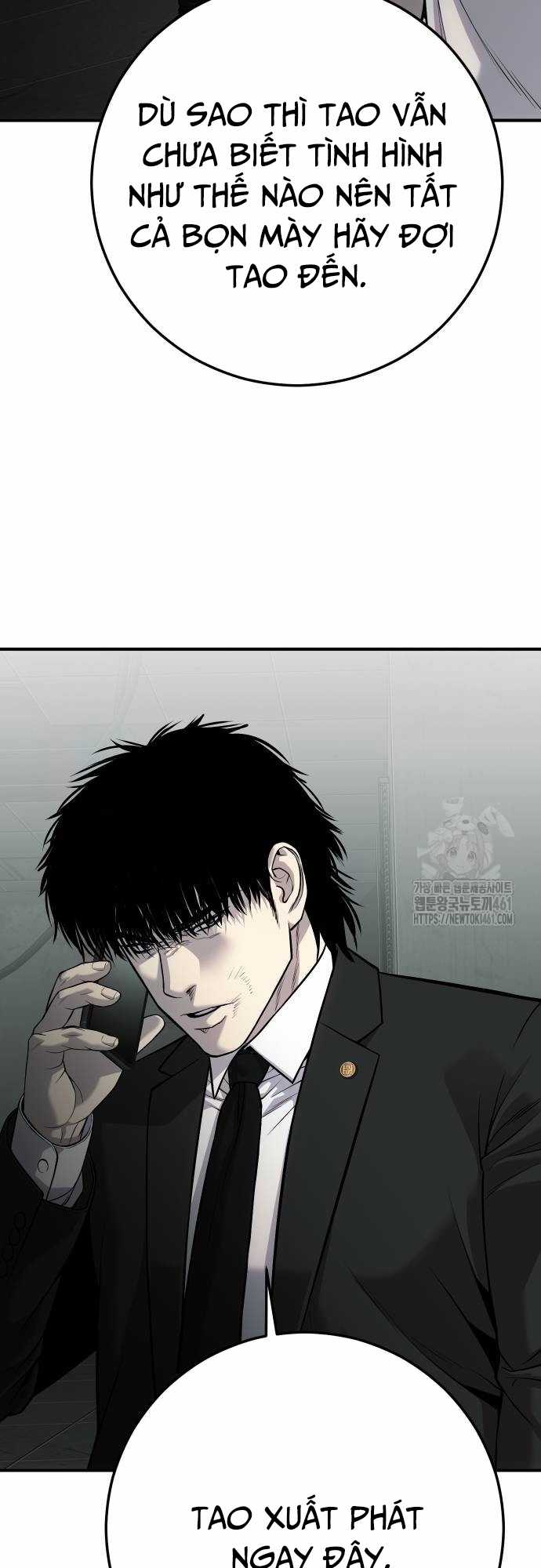 Đứa Con Báo Thù - Chapter 29 - Trang 86