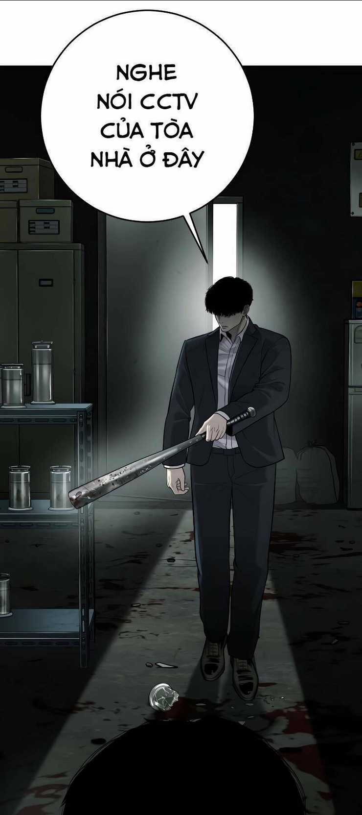 Đứa Con Báo Thù - Chapter 3 - Trang 105