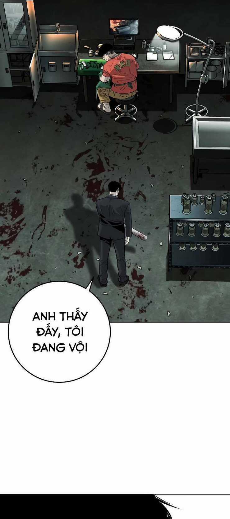 Đứa Con Báo Thù - Chapter 3 - Trang 109