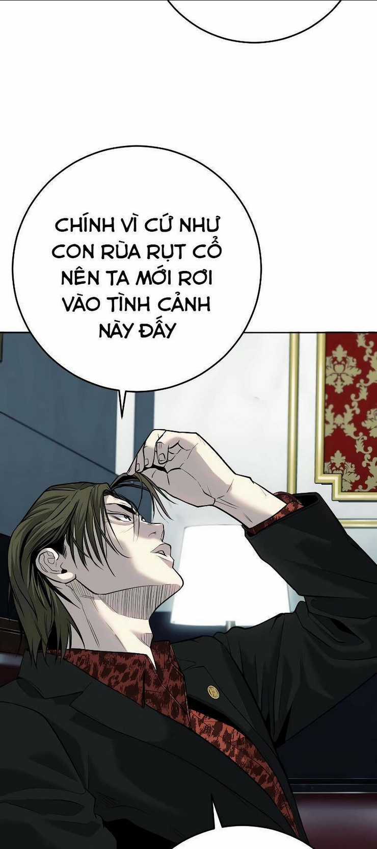 Đứa Con Báo Thù - Chapter 3 - Trang 12