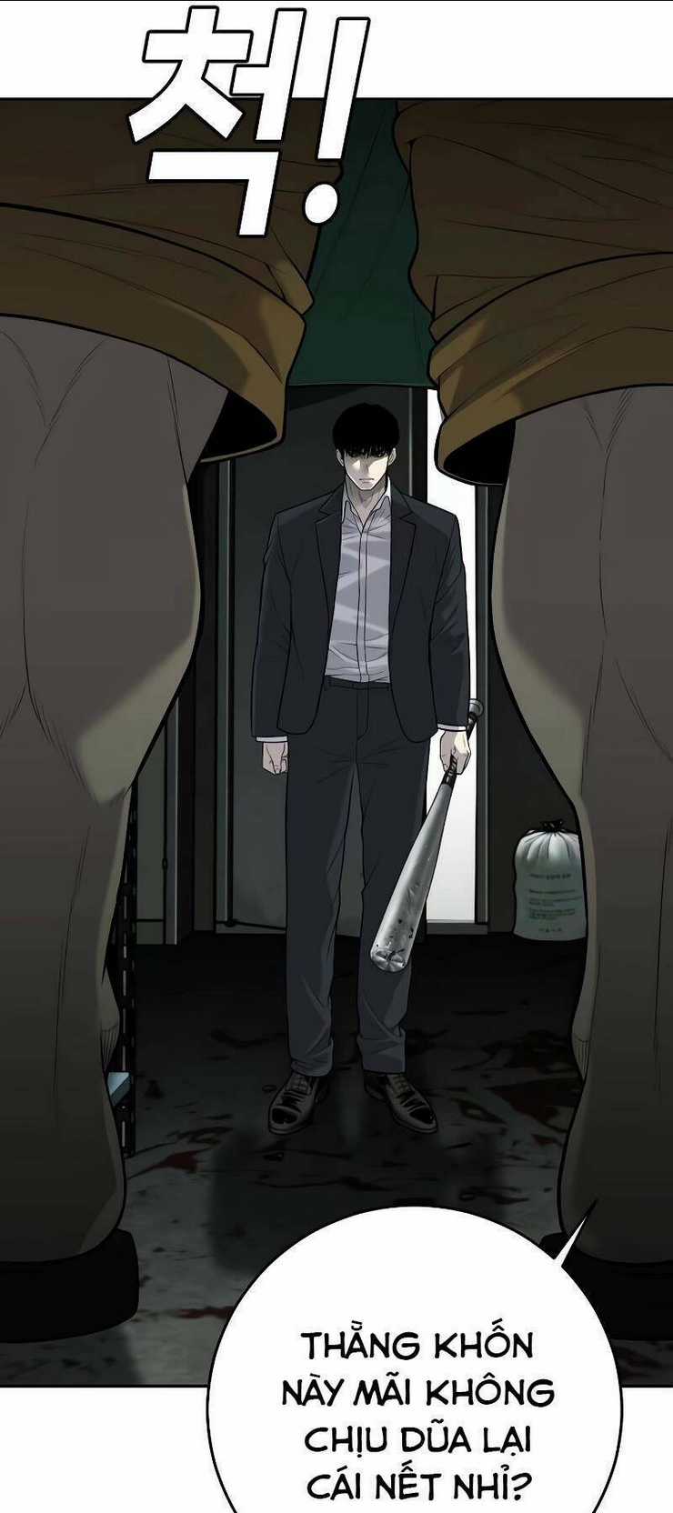 Đứa Con Báo Thù - Chapter 3 - Trang 111