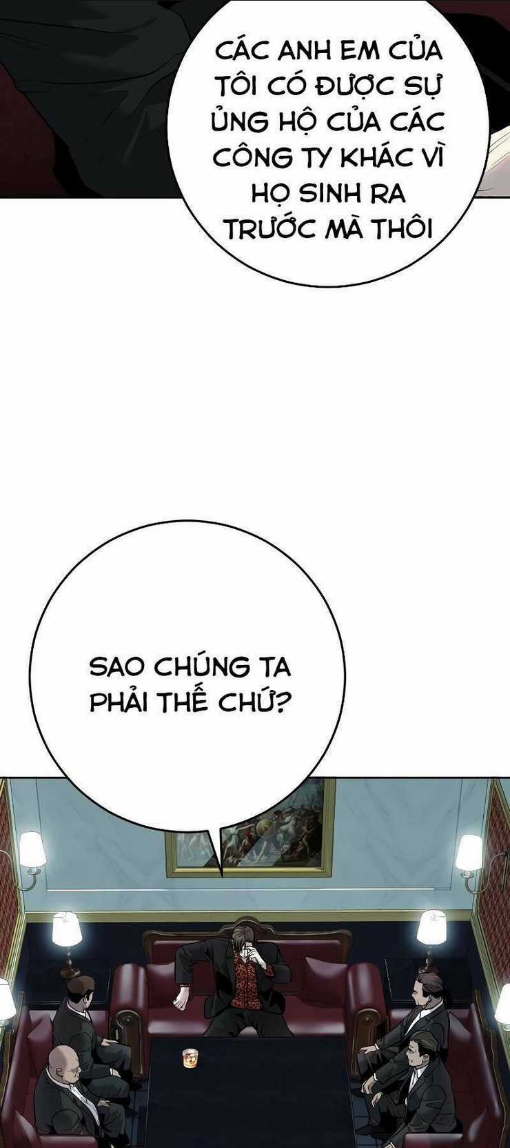 Đứa Con Báo Thù - Chapter 3 - Trang 13