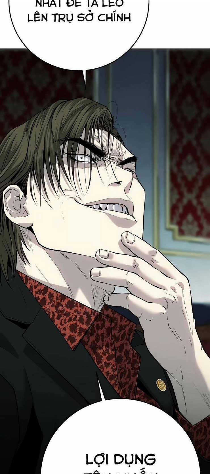 Đứa Con Báo Thù - Chapter 3 - Trang 15
