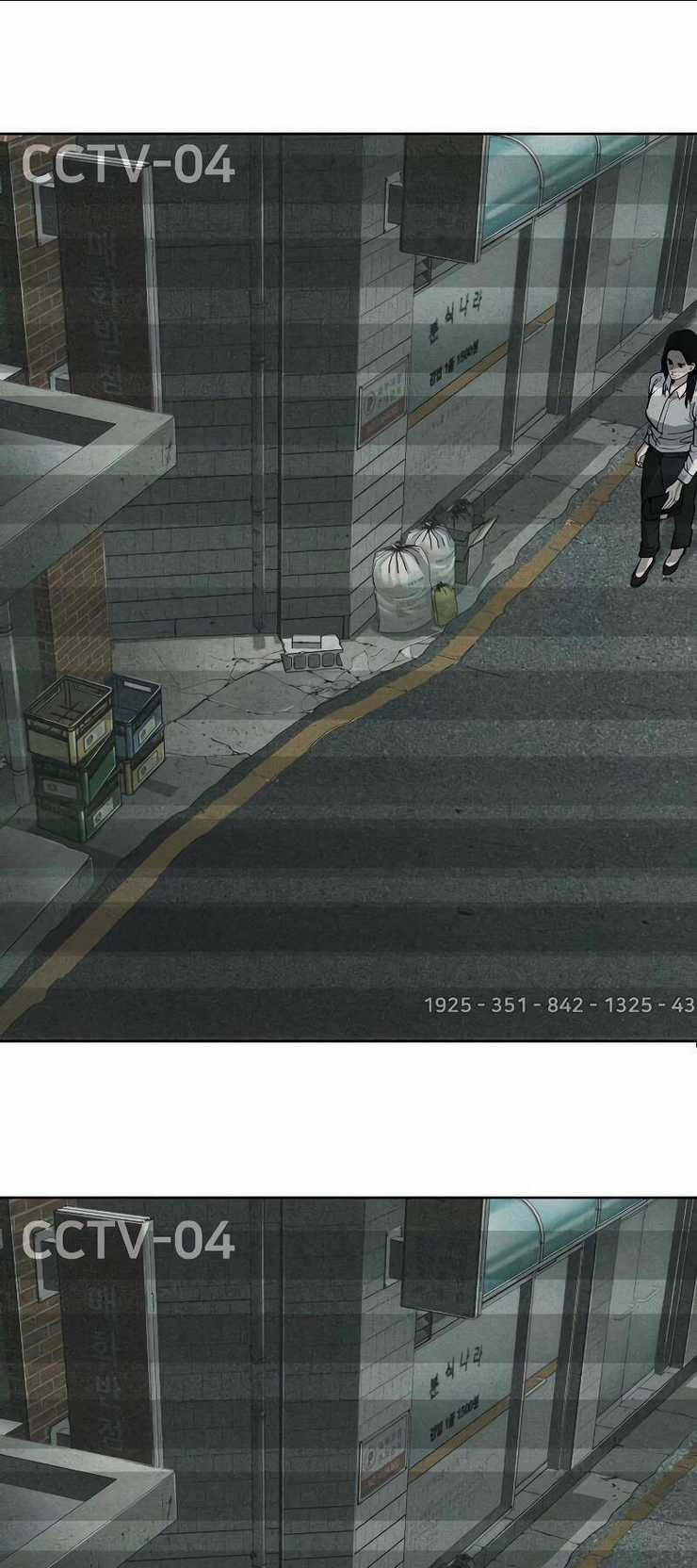 Đứa Con Báo Thù - Chapter 3 - Trang 18