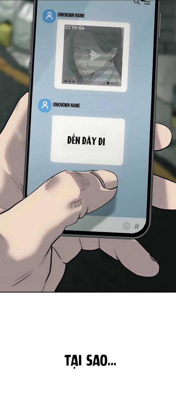 Đứa Con Báo Thù - Chapter 3 - Trang 21