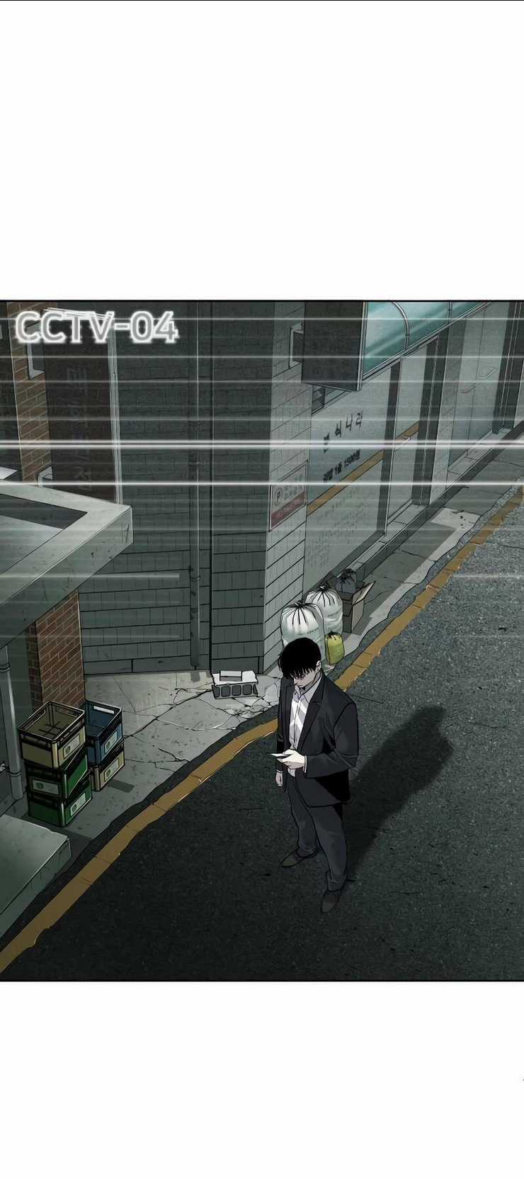 Đứa Con Báo Thù - Chapter 3 - Trang 22