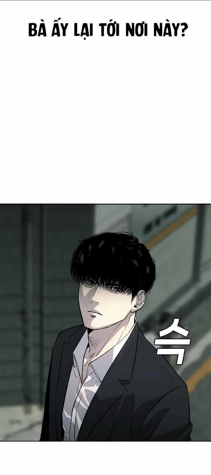 Đứa Con Báo Thù - Chapter 3 - Trang 23