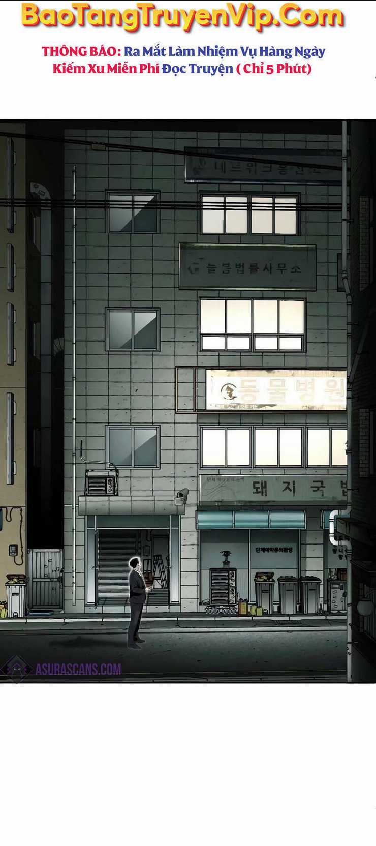 Đứa Con Báo Thù - Chapter 3 - Trang 25