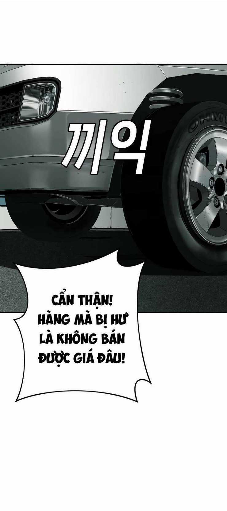 Đứa Con Báo Thù - Chapter 3 - Trang 28