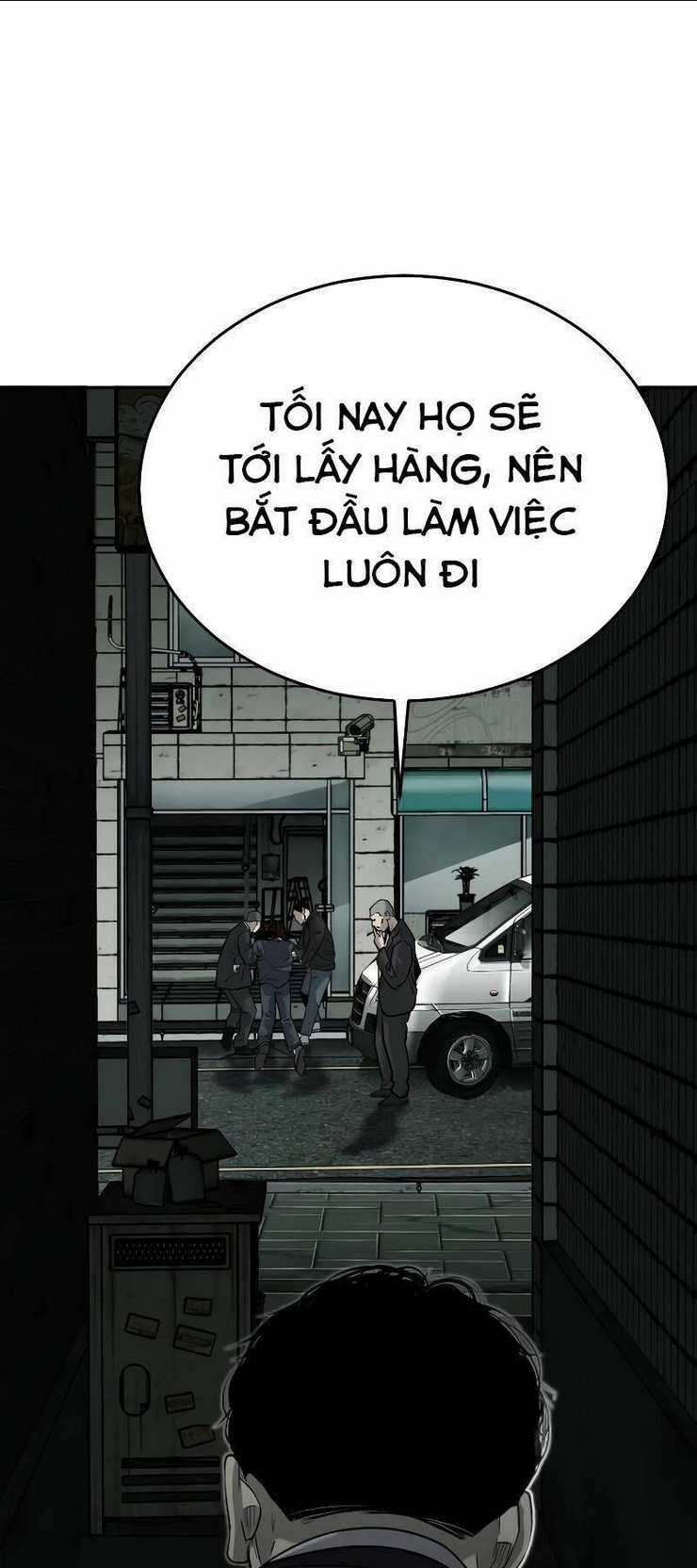 Đứa Con Báo Thù - Chapter 3 - Trang 29