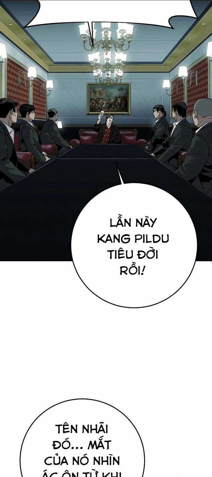 Đứa Con Báo Thù - Chapter 3 - Trang 4