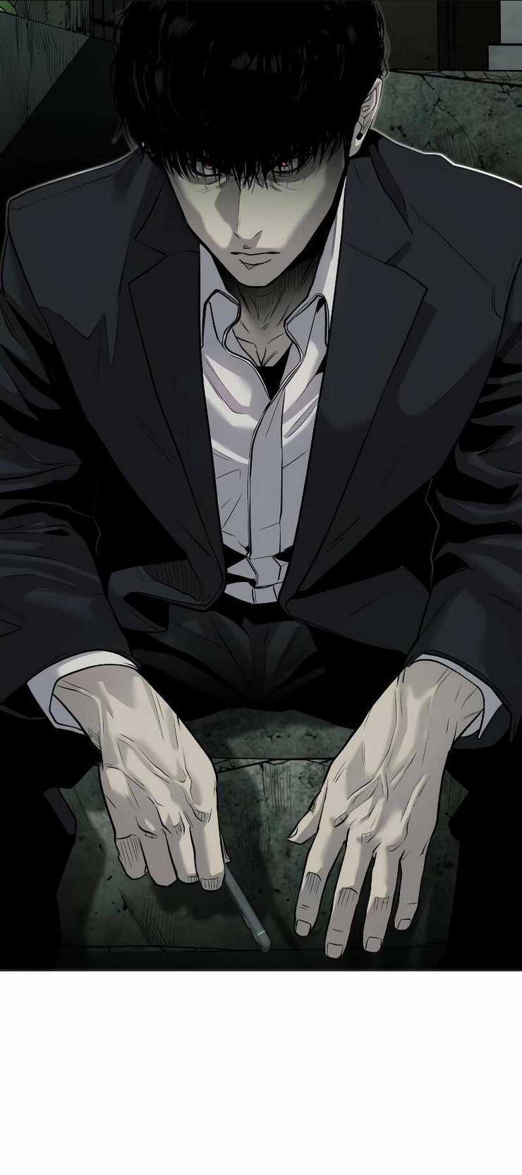 Đứa Con Báo Thù - Chapter 3 - Trang 31