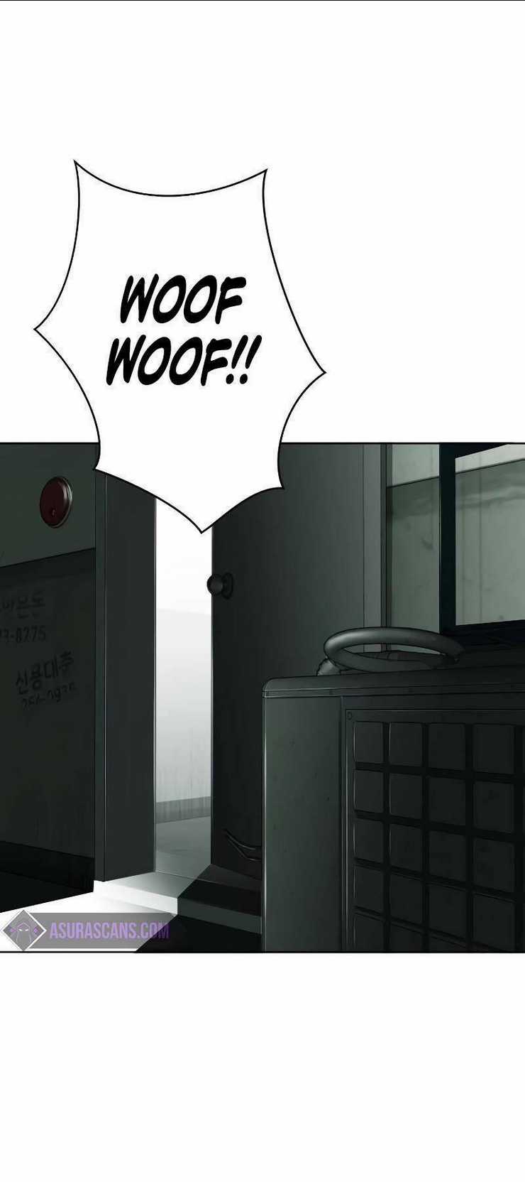 Đứa Con Báo Thù - Chapter 3 - Trang 33