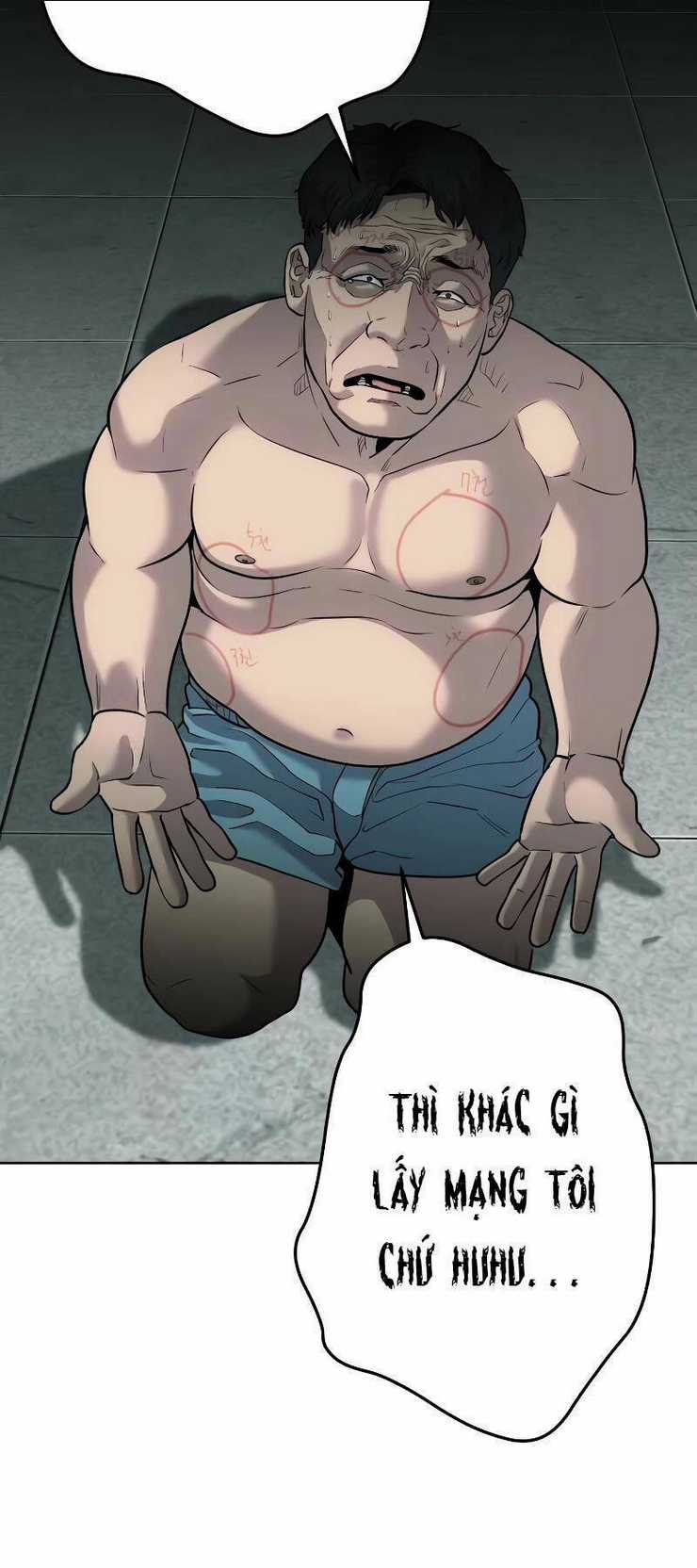 Đứa Con Báo Thù - Chapter 3 - Trang 38